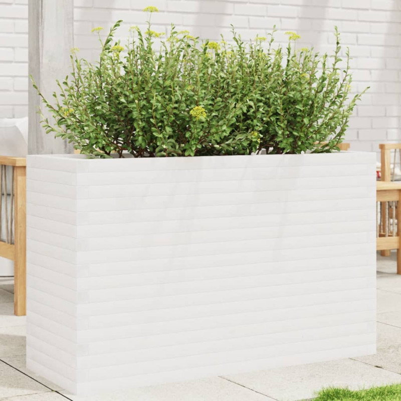 stradeXL Garden Planter...