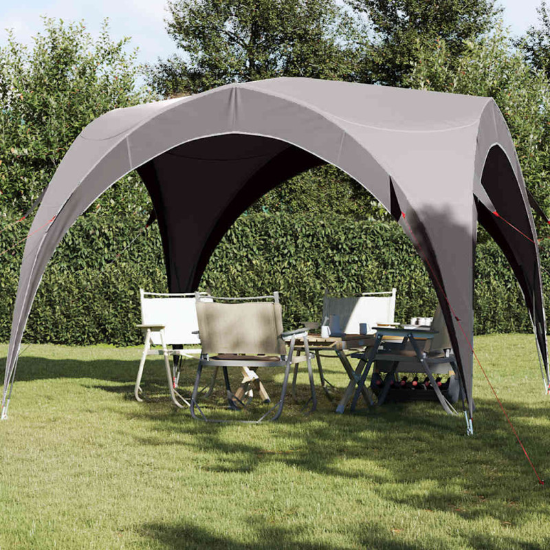 stradeXL Party Tent White...