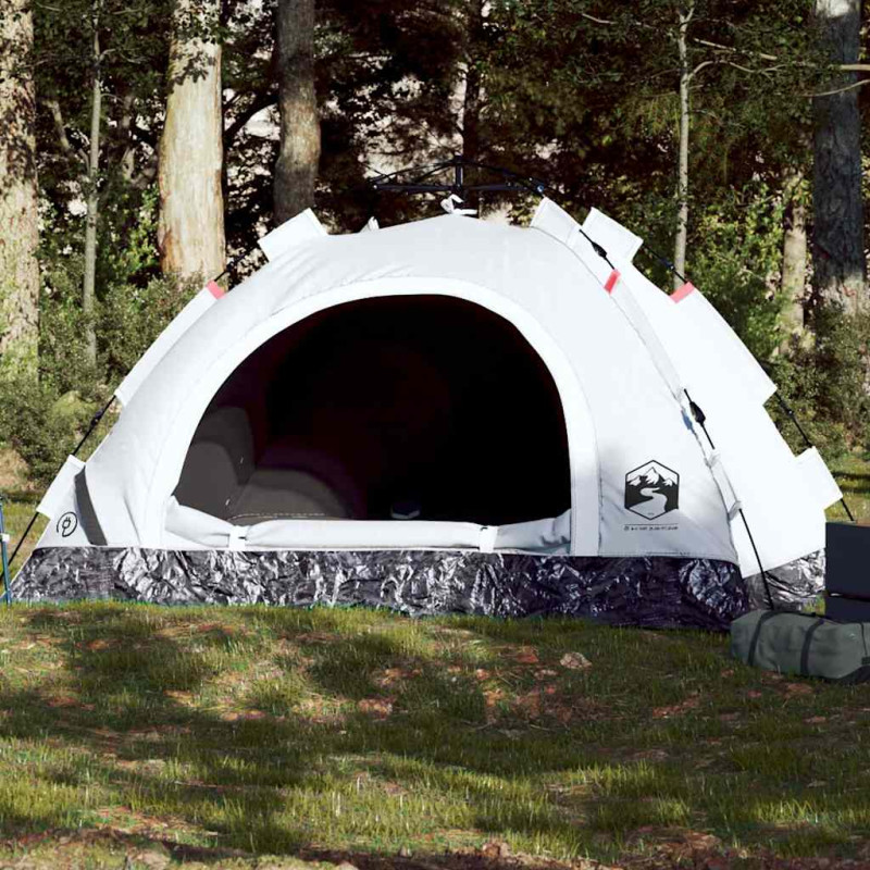 stradeXL Camping Tent...