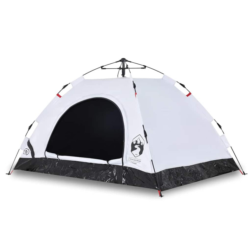 stradeXL Camping Tent...