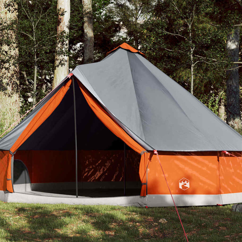 stradeXL Family Tent Tipi...