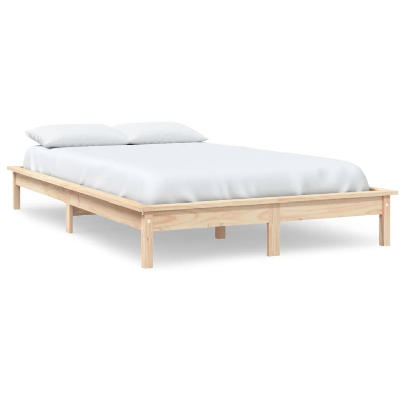 820541 stradeXL Bed Frame...