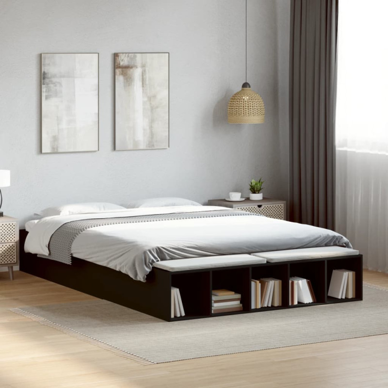 stradeXL Bed Frame without...