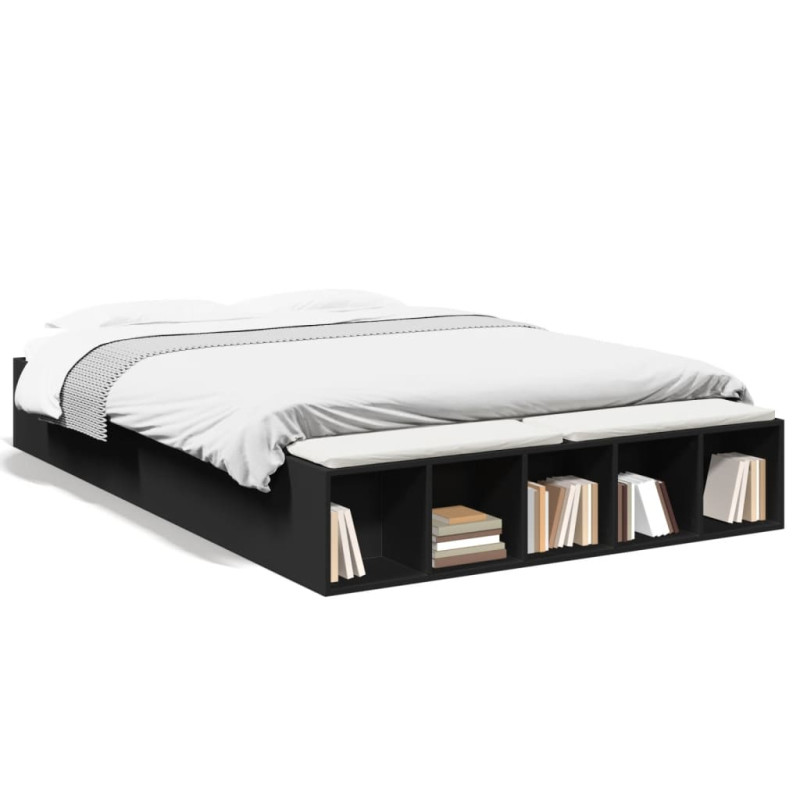 stradeXL Bed Frame without...