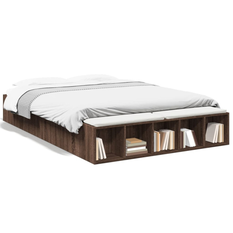 stradeXL Bed Frame without...