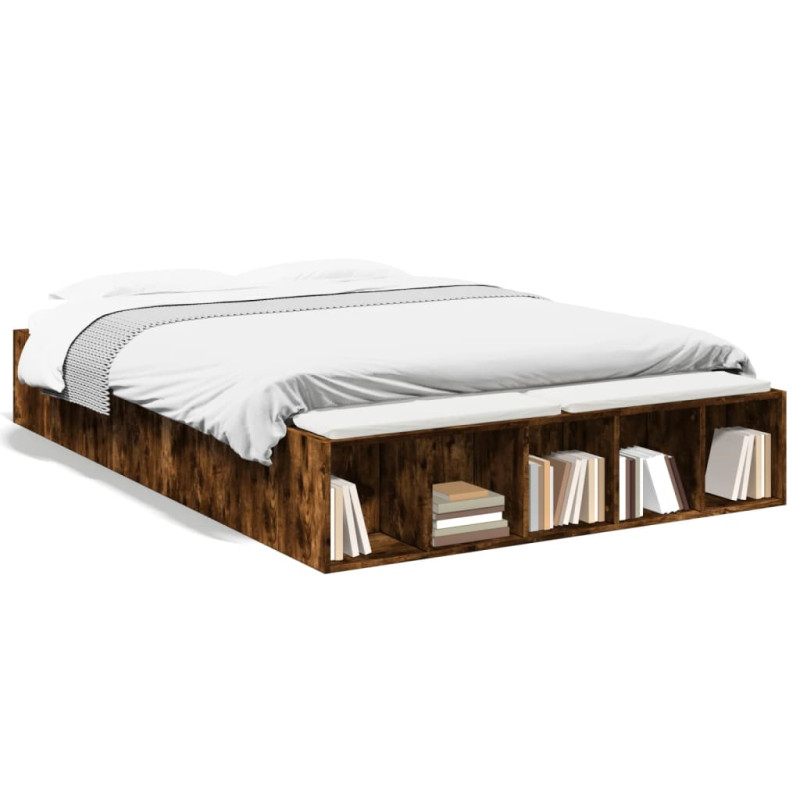 stradeXL Bed Frame without...