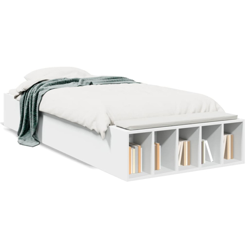 stradeXL Bed Frame without...