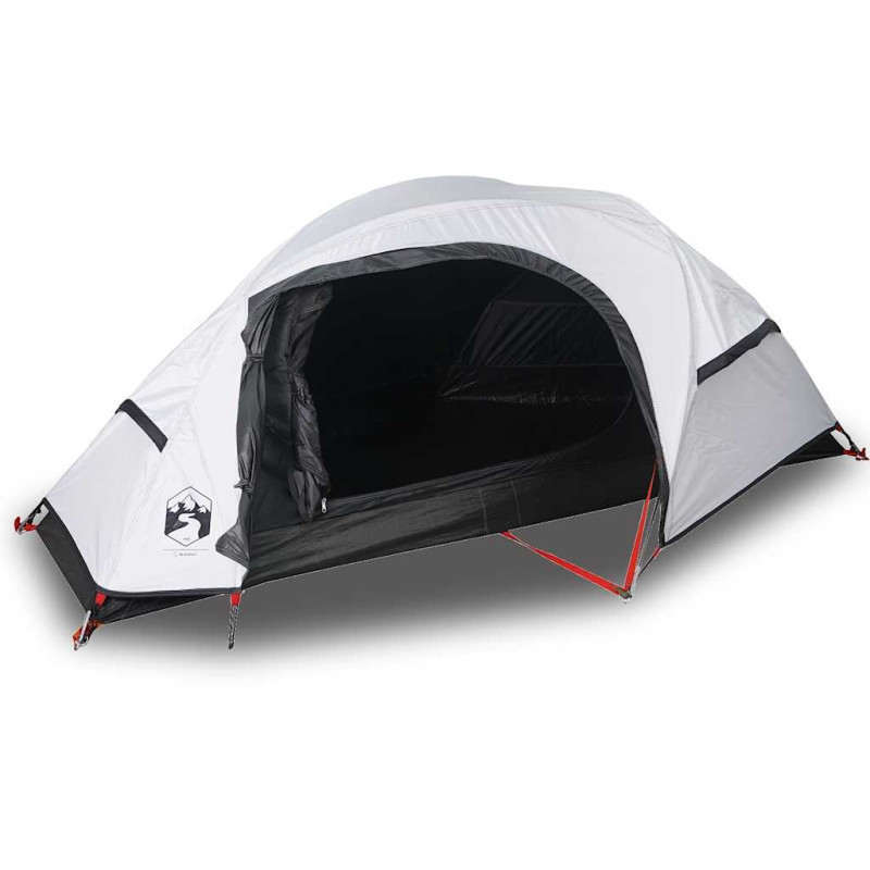 stradeXL Camping Tent Dome...