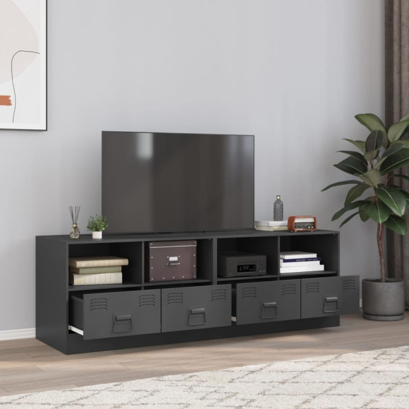 stradeXL TV Cabinets 2 pcs...