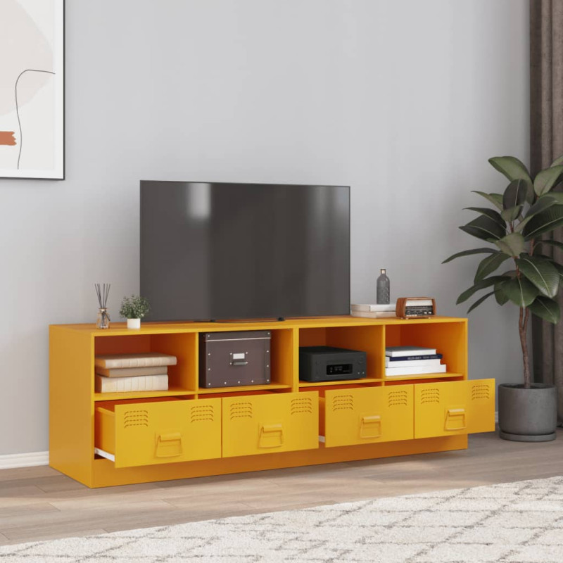 stradeXL TV Cabinets 2 pcs...