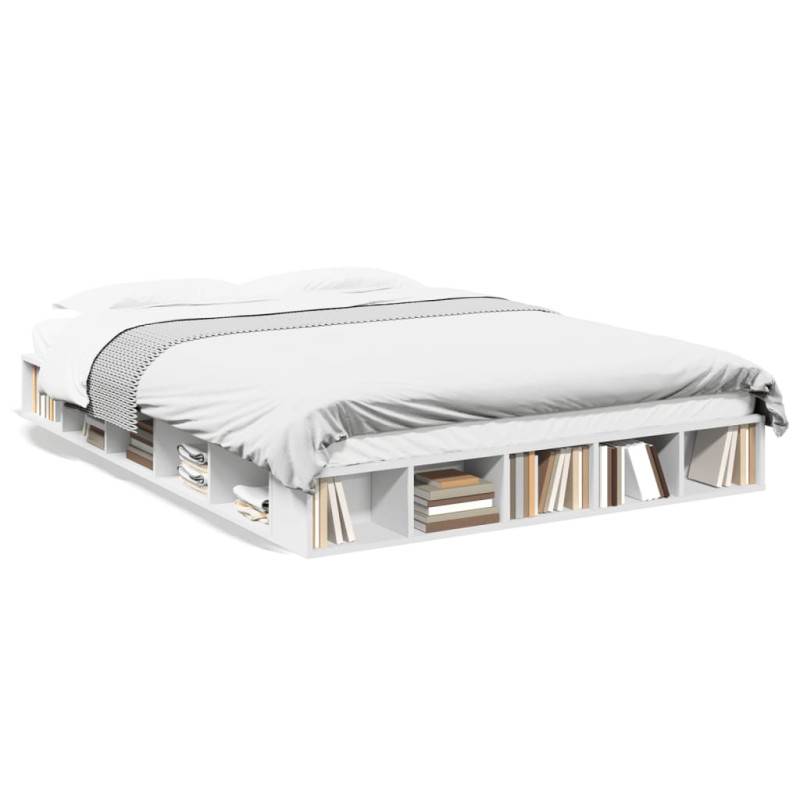 stradeXL Bed Frame without...