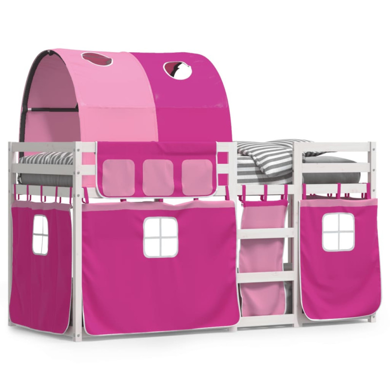 stradeXL Bunk Bed without...