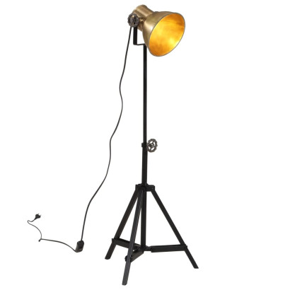 stradeXL Lampadaire 25 W...