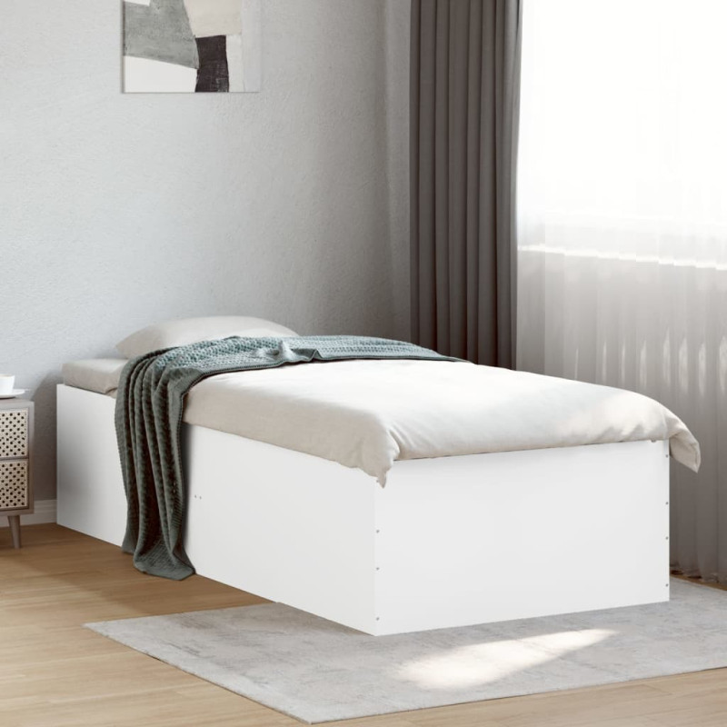 stradeXL Bed Frame without...