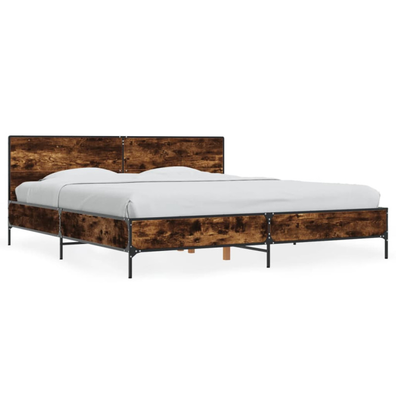 stradeXL Bed Frame without...