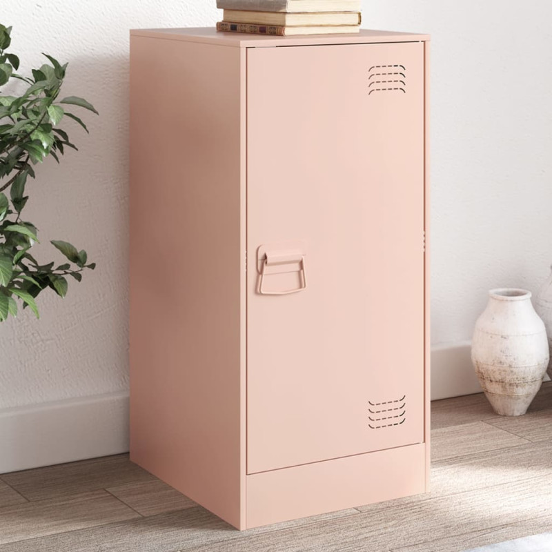 stradeXL Sideboard Pink...