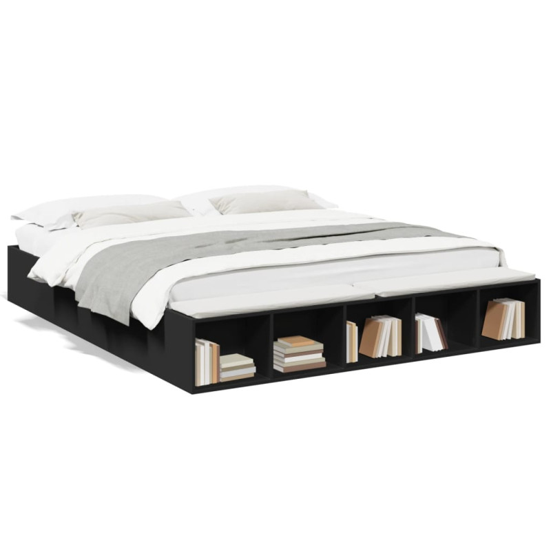 stradeXL Bed Frame without...