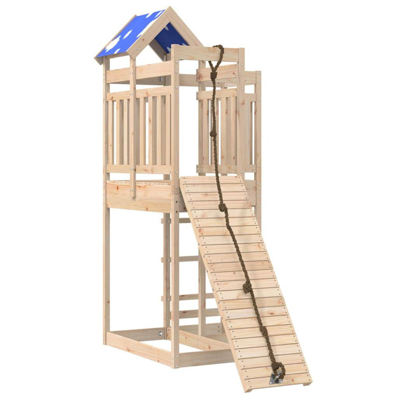 stradeXL Outdoor Playset...