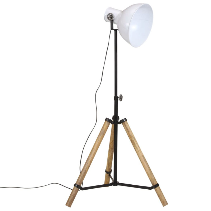 stradeXL Lampadaire 25 W...