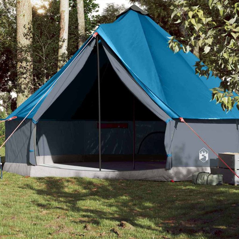 stradeXL Family Tent Tipi...