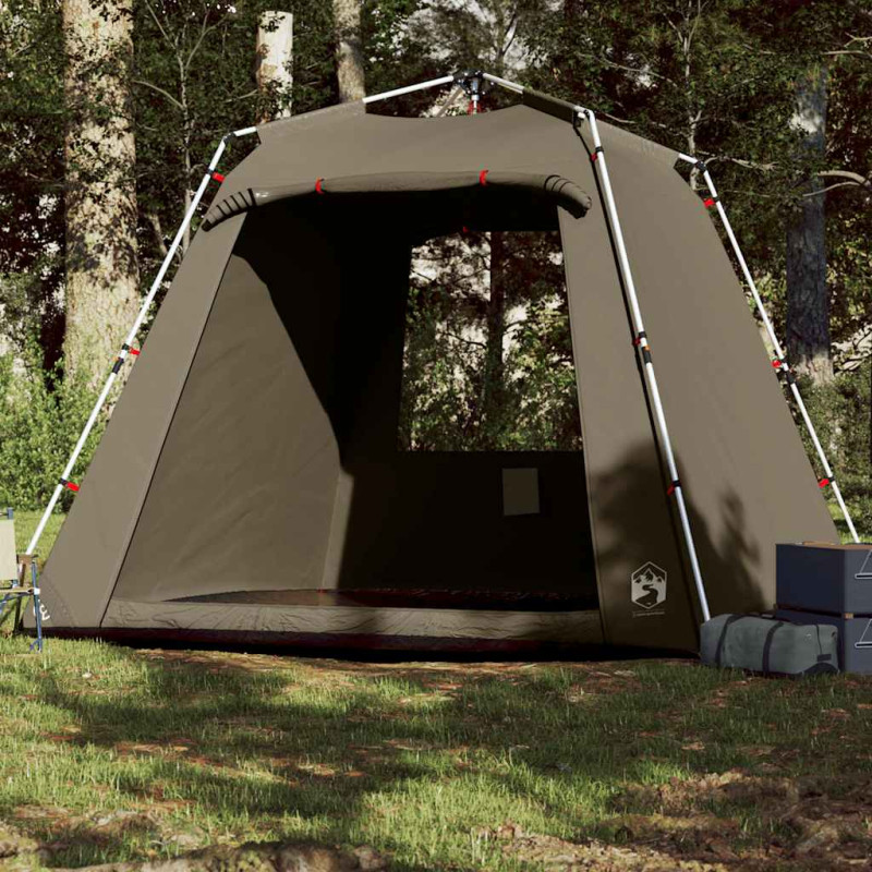 stradeXL Fishing Tent...