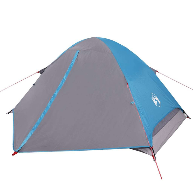 stradeXL Camping Tent Dome...