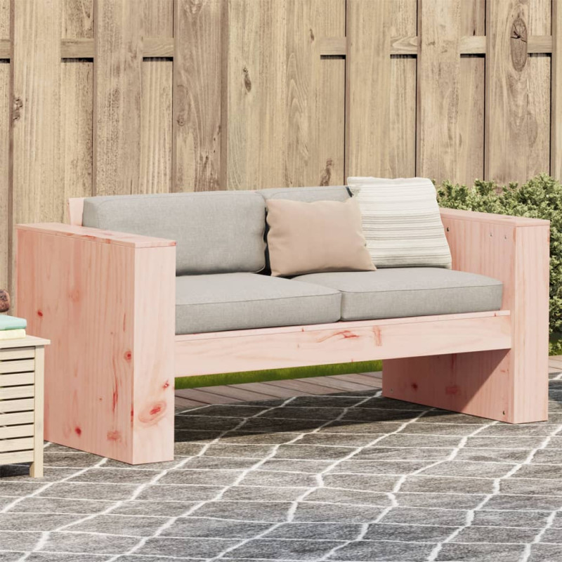 stradeXL Garden Sofa...