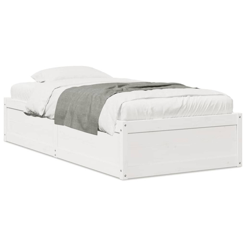 stradeXL Bed Frame without...