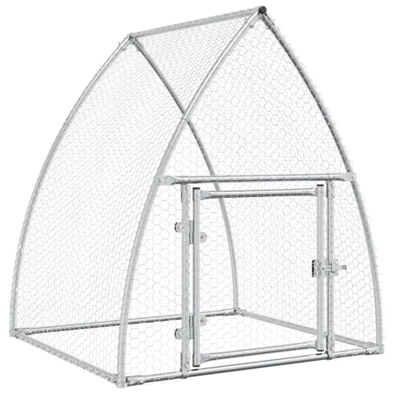 stradeXL Chicken Cage...