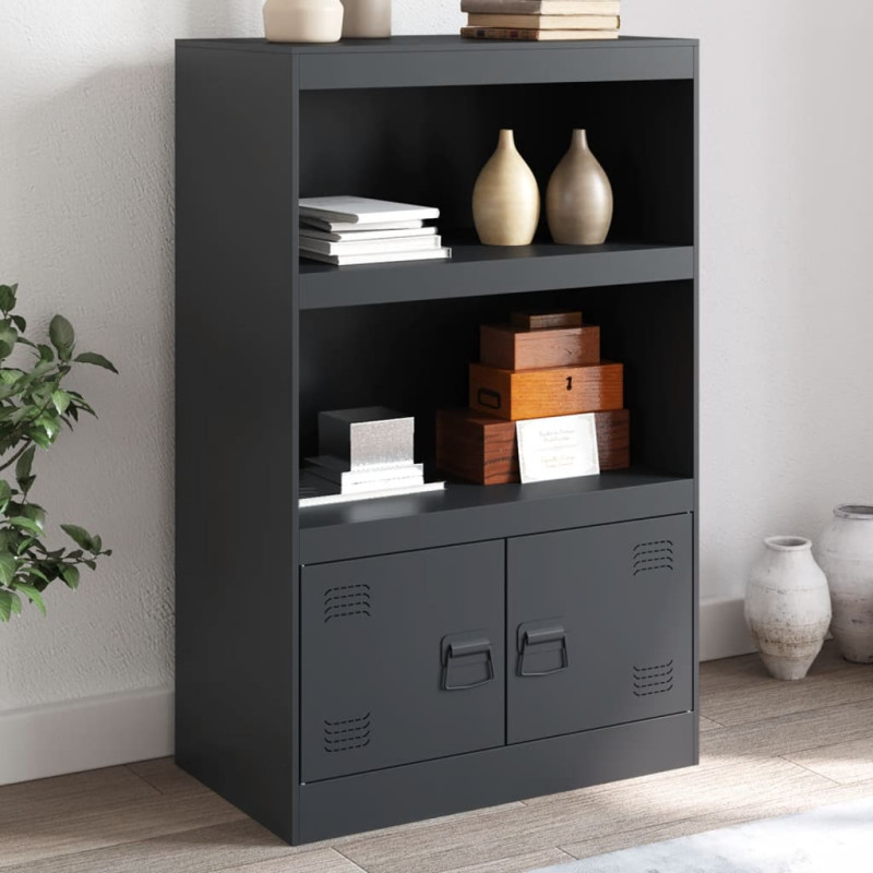 stradeXL Buffet anthracite...