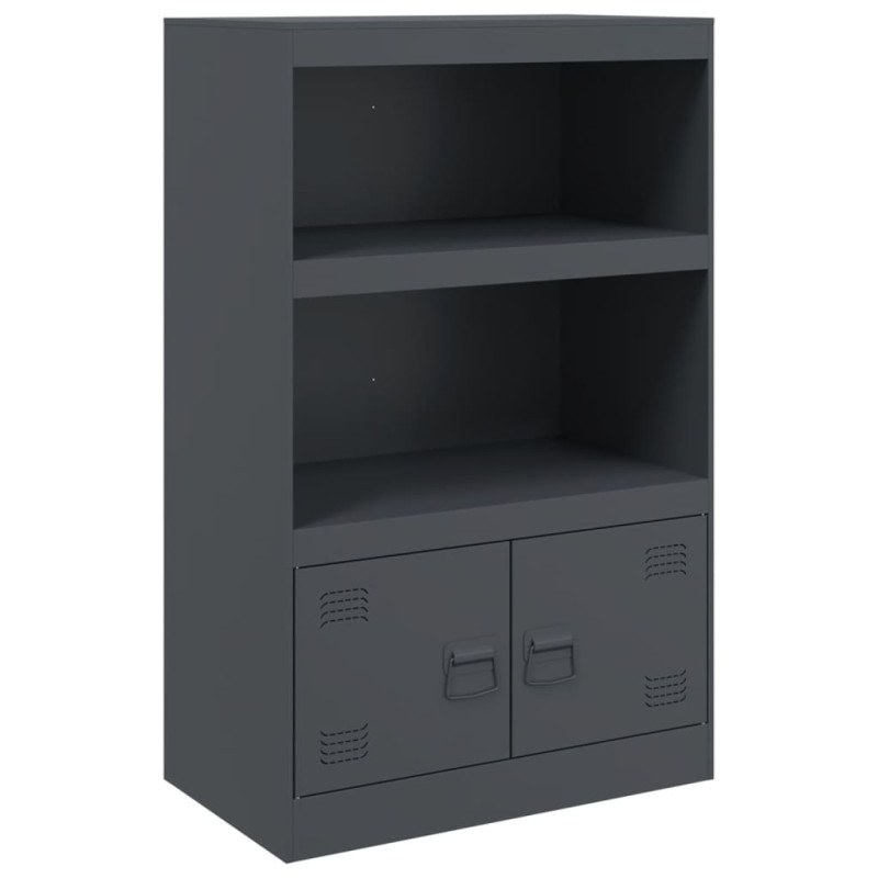 stradeXL Buffet anthracite...