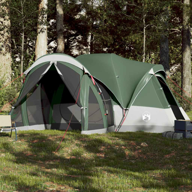 stradeXL Family Tent Tipi...