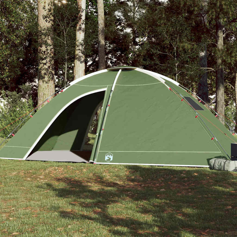 stradeXL Camping Tent...