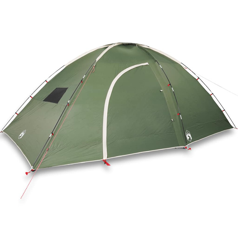 stradeXL Camping Tent...