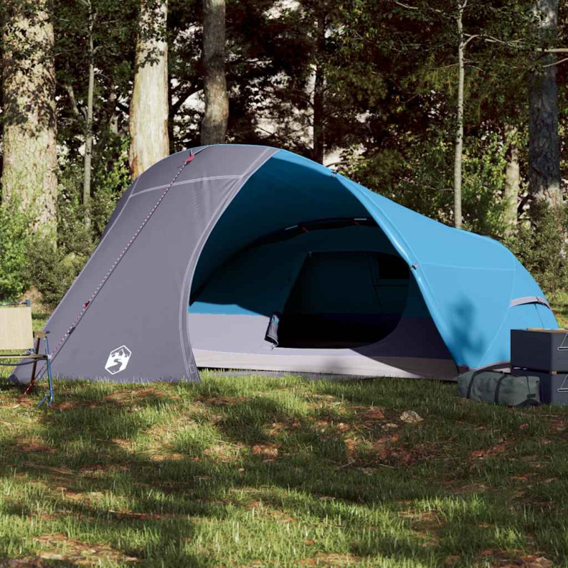 stradeXL Camping Tent Dome...