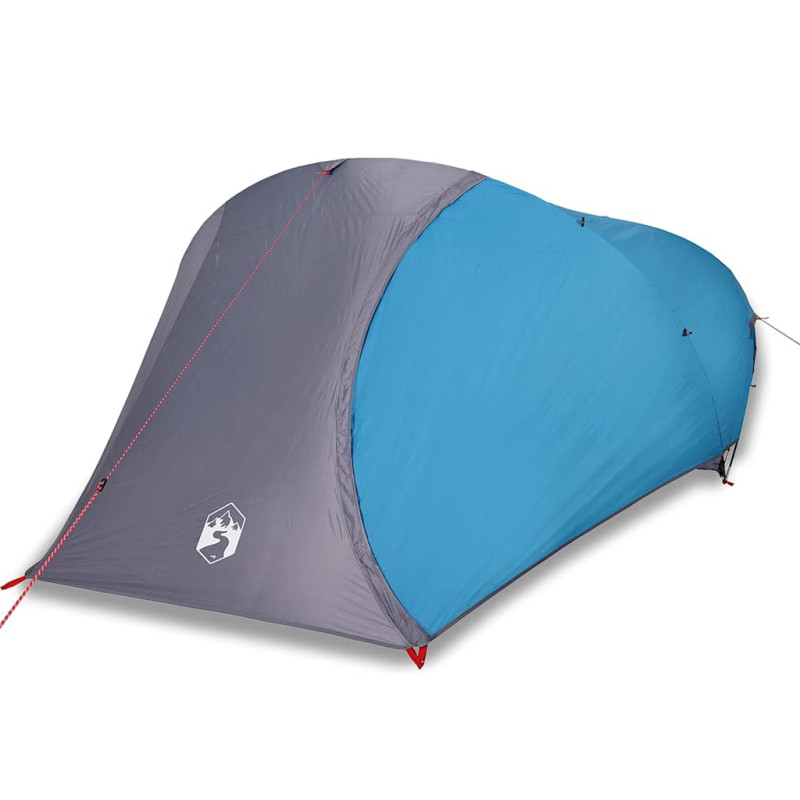 stradeXL Camping Tent Dome...