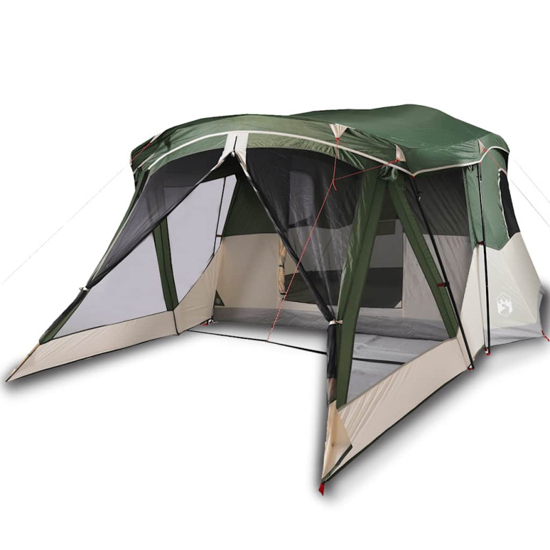 stradeXL Camping Tent with...