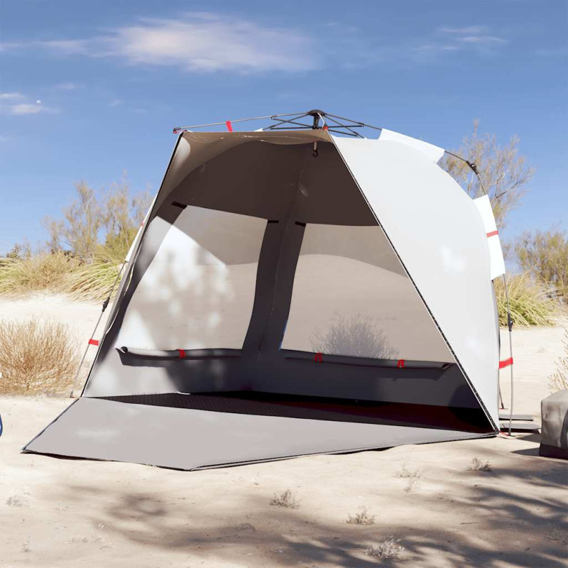 stradeXL Beach Tent...