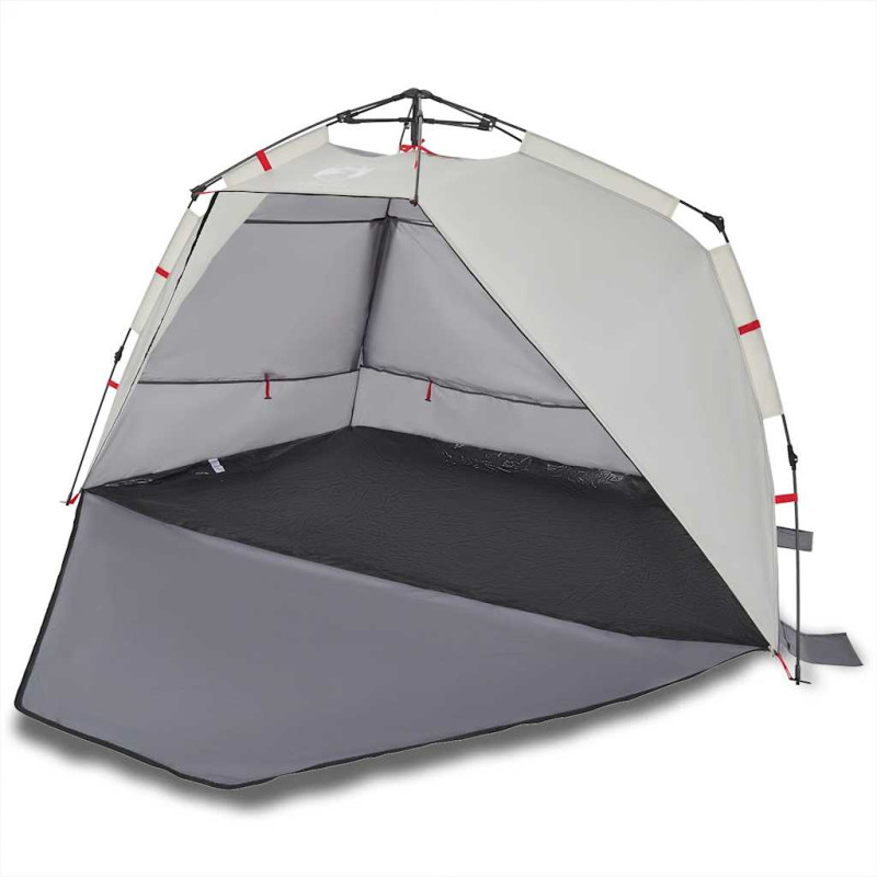 stradeXL Beach Tent...