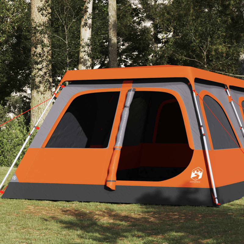 stradeXL Family Tent Dome...