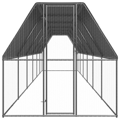 stradeXL Chicken Cage...