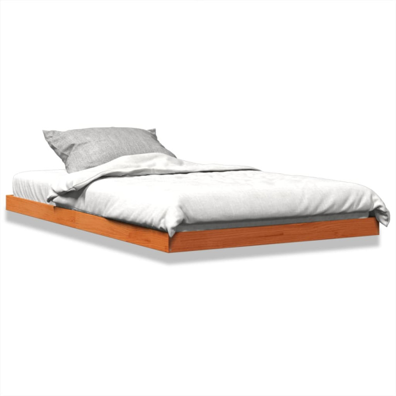 stradeXL Bed Frame without...