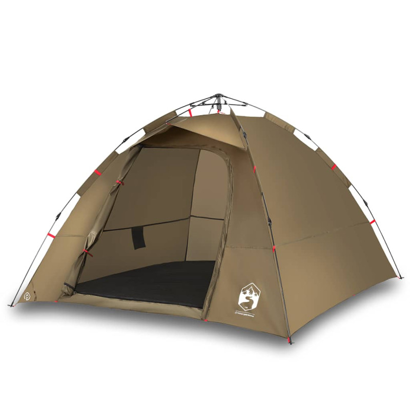 stradeXL Fishing Tent...