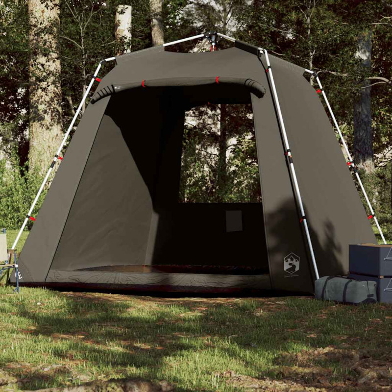 stradeXL Fishing Tent...