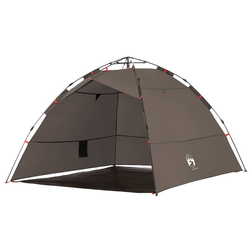 stradeXL Fishing Tent...