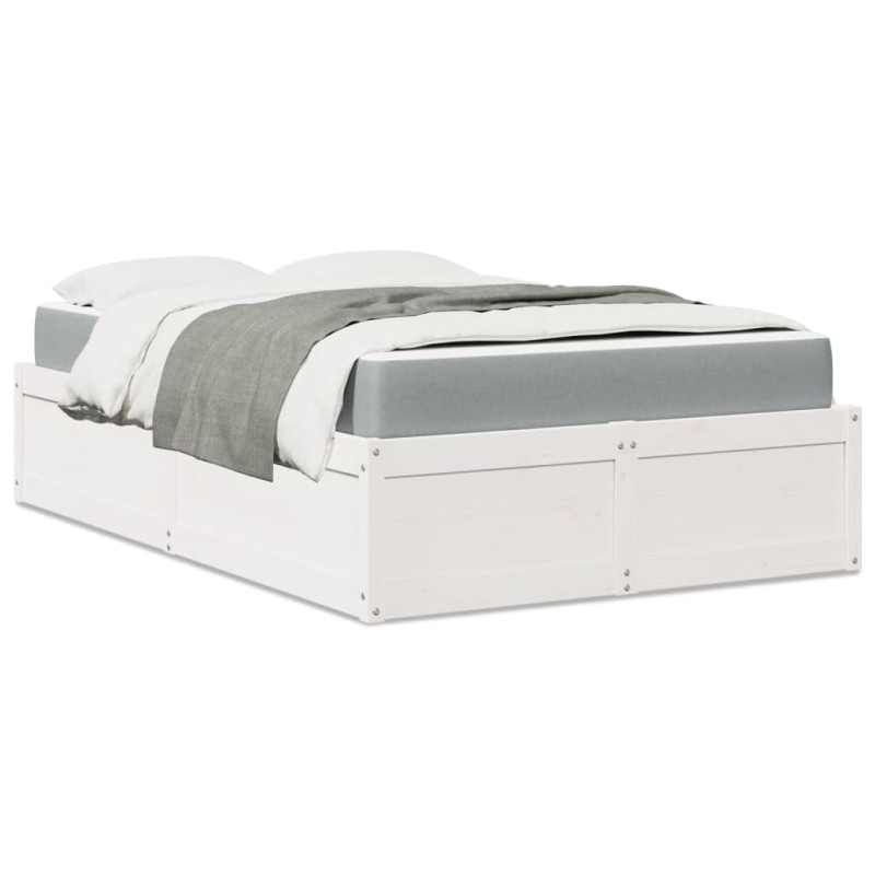 stradeXL Bed with Mattress...