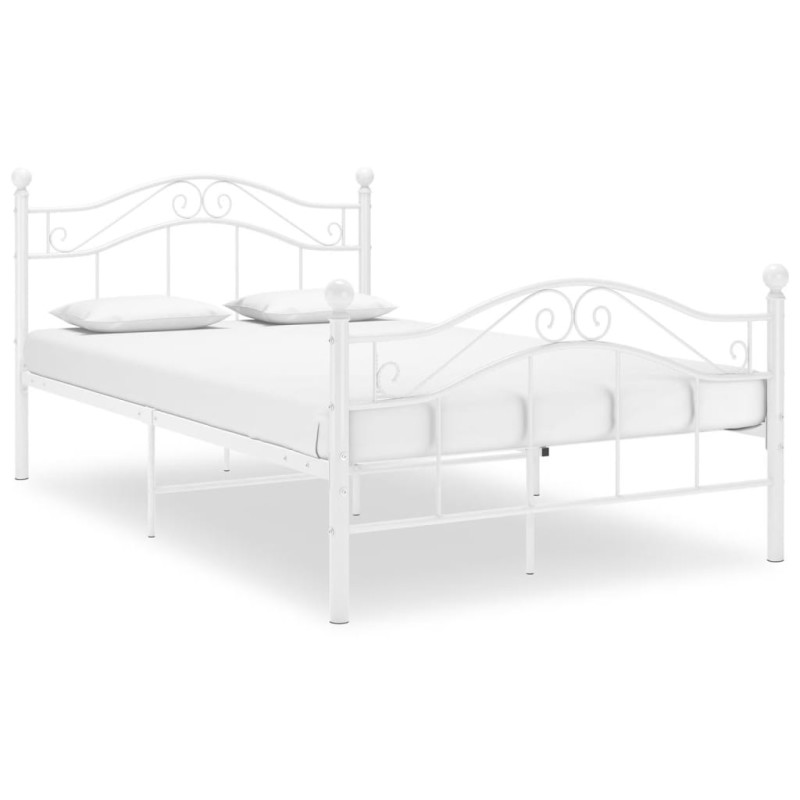 stradeXL Bed Frame without...