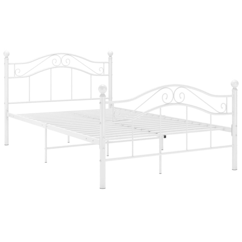 stradeXL Bed Frame without...