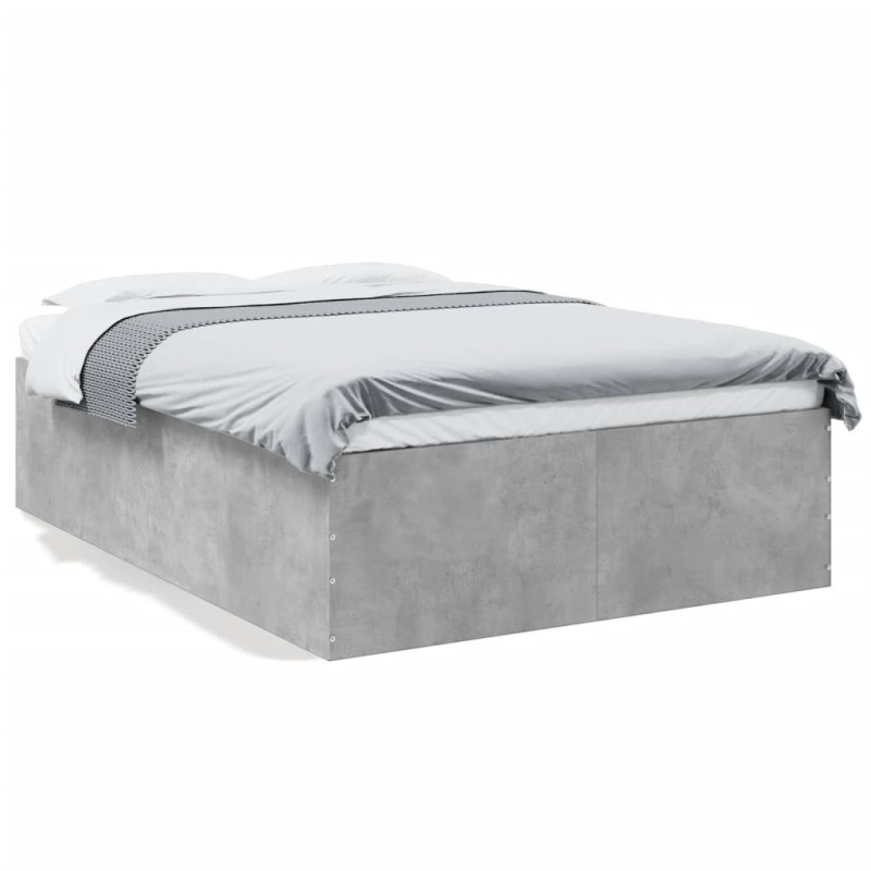 stradeXL Bed Frame without...