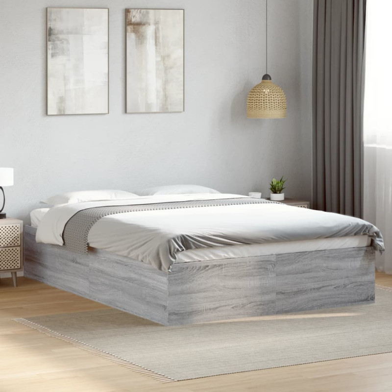 stradeXL Bed Frame without...